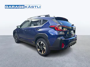 Subaru Crosstrek 2.0i e-Boxer Swiss Plus