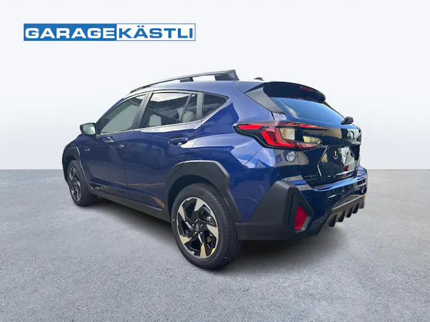Subaru Crosstrek 2.0i e-Boxer Swiss Plus