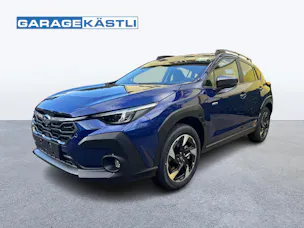 Subaru Crosstrek 2.0i e-Boxer Swiss Plus