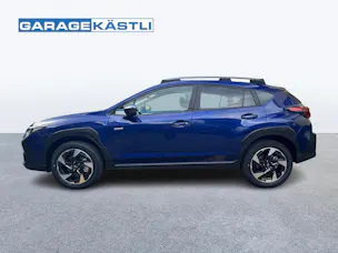 Subaru Crosstrek 2.0i e-Boxer Swiss Plus