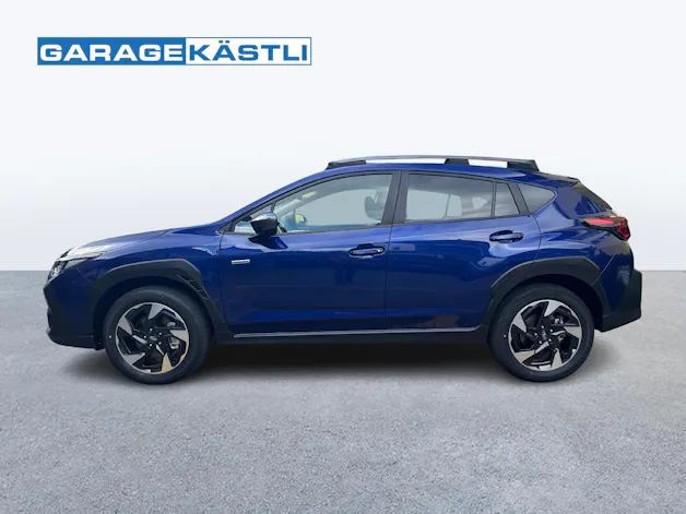 Subaru Crosstrek 2.0i e-Boxer Swiss Plus