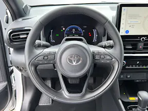 Toyota Yaris Cross 1.5 VVT-i HSD Trend AWD-i