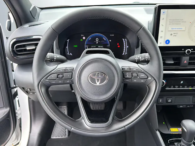 Toyota Yaris Cross 1.5 VVT-i HSD Trend AWD-i