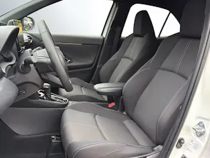 Toyota Yaris Cross 1.5 VVT-i HSD Trend AWD-i