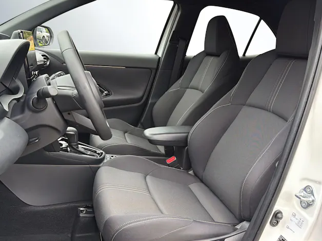 Toyota Yaris Cross 1.5 VVT-i HSD Trend AWD-i