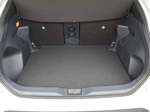 Toyota Yaris Cross 1.5 VVT-i HSD Trend AWD-i