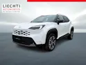 Toyota Yaris Cross 1.5 VVT-i HSD Trend AWD-i