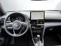 Toyota Yaris Cross 1.5 VVT-i HSD Trend AWD-i