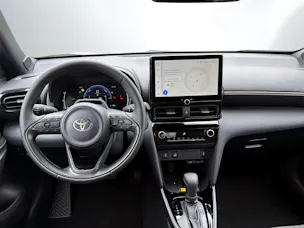 Toyota Yaris Cross 1.5 VVT-i HSD Trend AWD-i