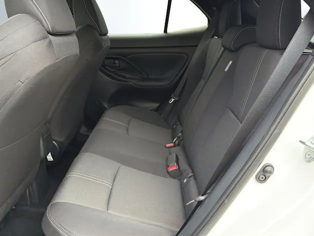 Toyota Yaris Cross 1.5 VVT-i HSD Trend AWD-i