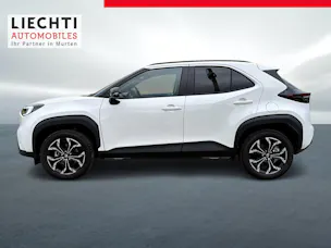 Toyota Yaris Cross 1.5 VVT-i HSD Trend AWD-i