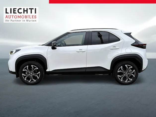 Toyota Yaris Cross 1.5 VVT-i HSD Trend AWD-i