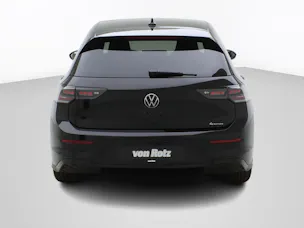 VW Golf 8.5 2.0 TSI DSG R-Line Black Style 4Motion