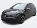 VW Golf 8.5 2.0 TSI DSG R-Line Black Style 4Motion