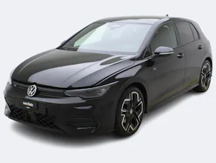 VW Golf 8.5 2.0 TSI DSG R-Line Black Style 4Motion