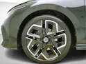 VW Golf 8.5 2.0 TSI DSG R-Line Black Style 4Motion