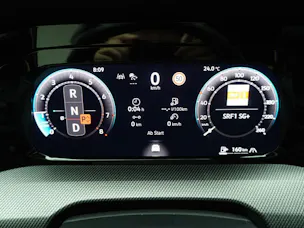 VW Golf 8.5 2.0 TSI DSG R-Line Black Style 4Motion