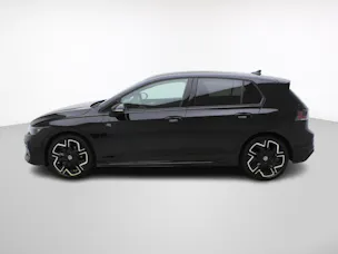 VW Golf 8.5 2.0 TSI DSG R-Line Black Style 4Motion