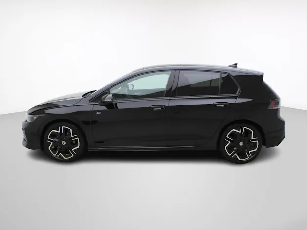 VW Golf 8.5 2.0 TSI DSG R-Line Black Style 4Motion