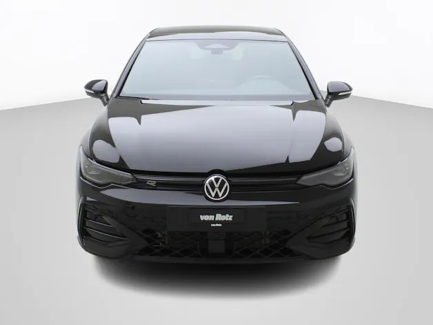 VW Golf 8.5 2.0 TSI DSG R-Line Black Style 4Motion