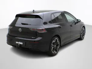 VW Golf 8.5 2.0 TSI DSG R-Line Black Style 4Motion
