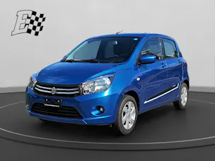 Suzuki Celerio 1.0 Sergio Cellano Top
