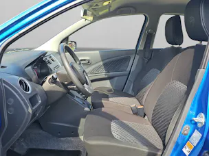 Suzuki Celerio 1.0 Sergio Cellano Top