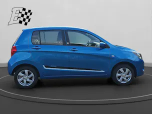 Suzuki Celerio 1.0 Sergio Cellano Top