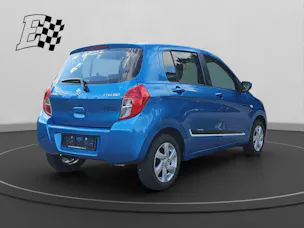 Suzuki Celerio 1.0 Sergio Cellano Top