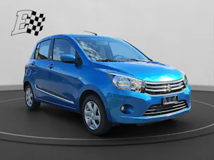 Suzuki Celerio 1.0 Sergio Cellano Top