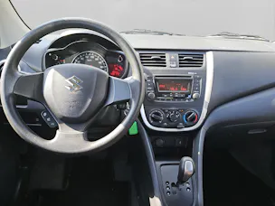 Suzuki Celerio 1.0 Sergio Cellano Top