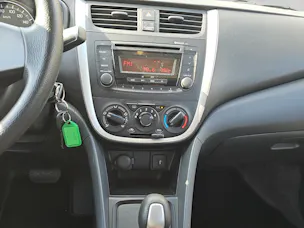 Suzuki Celerio 1.0 Sergio Cellano Top