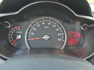 Suzuki Celerio 1.0 Sergio Cellano Top