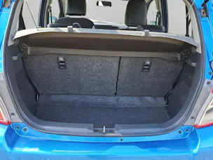 Suzuki Celerio 1.0 Sergio Cellano Top