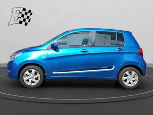Suzuki Celerio 1.0 Sergio Cellano Top