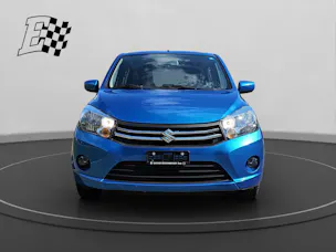 Suzuki Celerio 1.0 Sergio Cellano Top