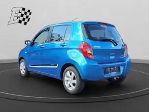 Suzuki Celerio 1.0 Sergio Cellano Top