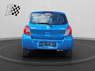 Suzuki Celerio 1.0 Sergio Cellano Top