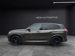 BMW X5 G05 30d xDrive