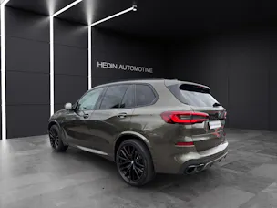 BMW X5 G05 30d xDrive