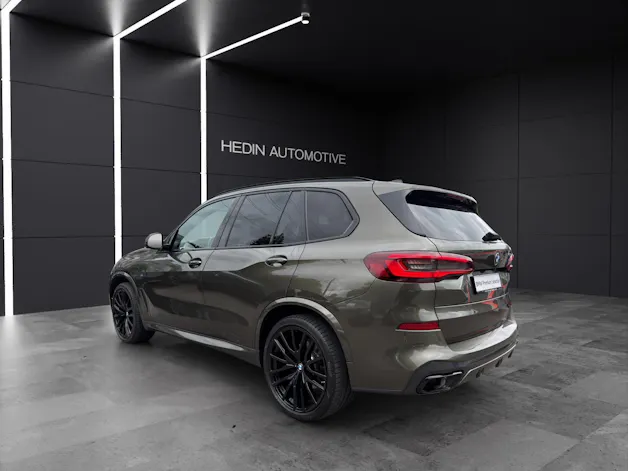 BMW X5 G05 30d xDrive