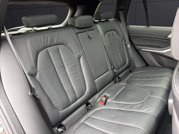 BMW X5 G05 30d xDrive