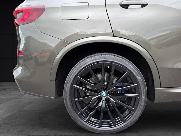 BMW X5 G05 30d xDrive