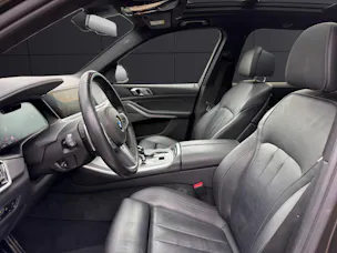 BMW X5 G05 30d xDrive