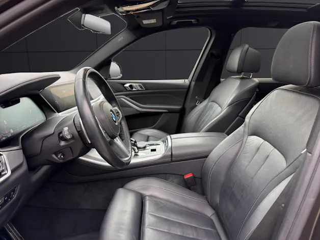 BMW X5 G05 30d xDrive