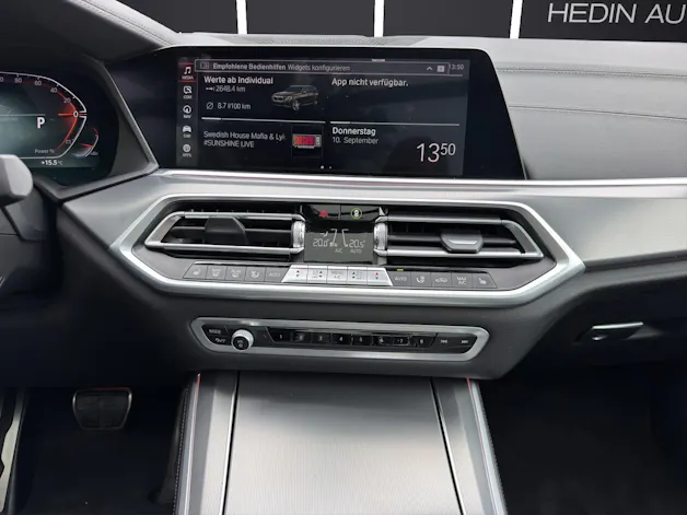 BMW X5 G05 30d xDrive