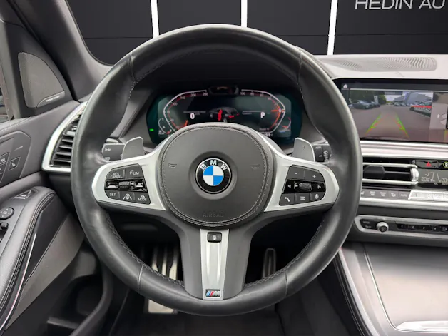 BMW X5 G05 30d xDrive