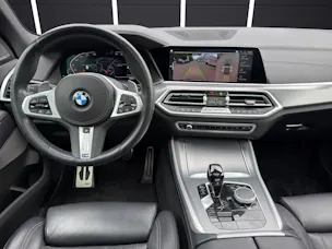BMW X5 G05 30d xDrive