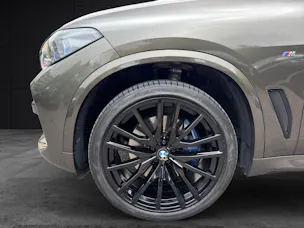 BMW X5 G05 30d xDrive