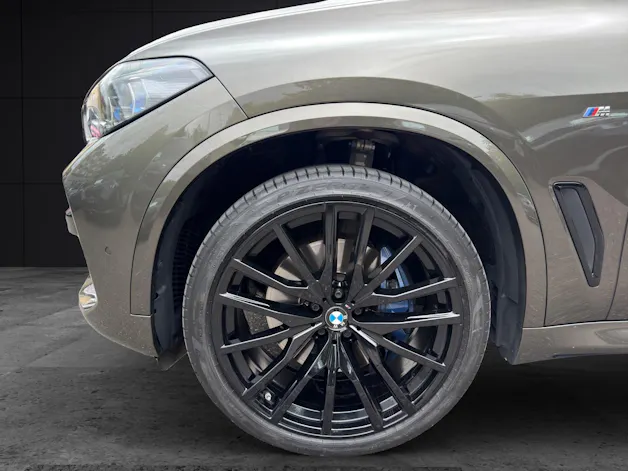 BMW X5 G05 30d xDrive
